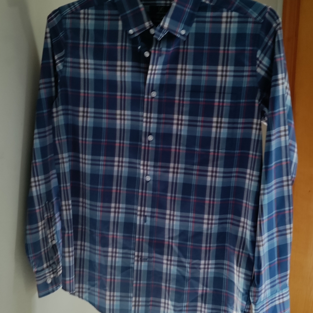 Men's shirt